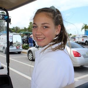 Meet your Posher, Sabrina